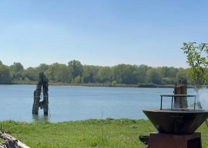 8 Couchages Ideal Pro Btp Holiday home